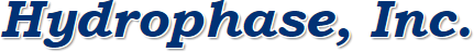 Hydrophase, Inc., Logo